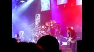 Black Sabbath - Computer God Live @ The Essar Centre (03 - 20 - 2007)