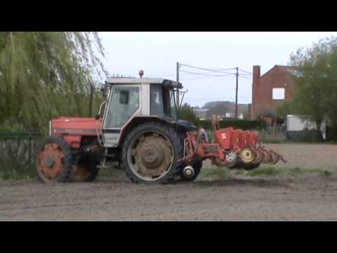 Landb. Vergauwe - Lendelede