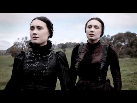COCOROSIE - Gallows (Official)