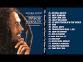 Natuzal Mystic Bob Marley Full Album