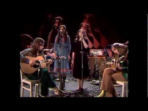 The Incredible String Band - Empty Pocket Blues (Live 1970)