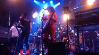 Arcade Fire - Chemistry (York Hall, London 4th July 2017)