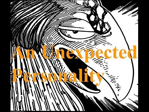 Toriko Chapter 270 Review