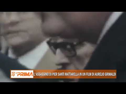 L’assassinio di Pier Santi Mattarella in un film di Aurelio Grimaldi