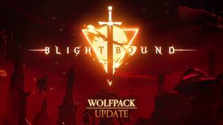 Для Blightbound вышло обновление с новой локацией и героями
