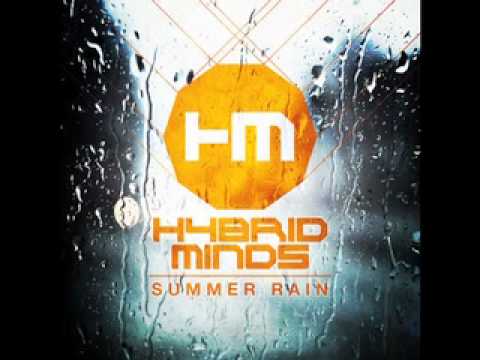 Hybrid Minds   Summer Rain ft. Grimm
