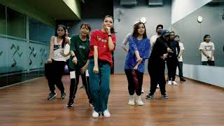 Download lagu Sophia Liana & Budak Ngam for Dansa Dan Sing 2019 Week 6 Practice Video mp3