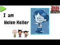 I Am Helen Keller Xavier Riddle And The Secret Museum PBS KIDS Videos