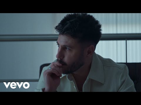 Antonio José - Luz (Video Oficial)