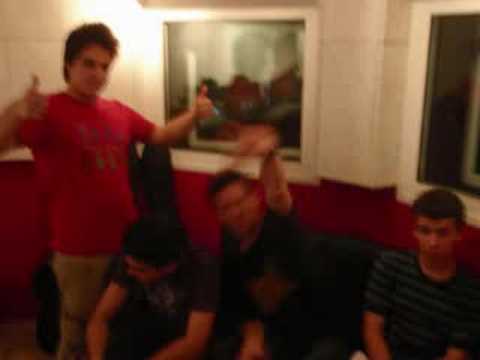 Morbus Gravis - My Place