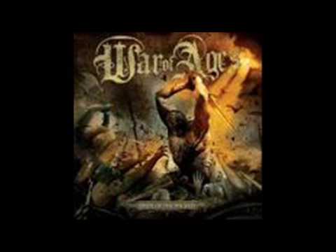 War of Ages - Scars of Tomorrow