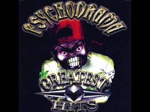 Psychodrama - Evil & Innocence