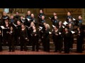 The Choral Project - "Chartless" by Eric William Barnum