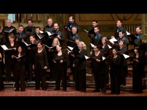 The Choral Project - 