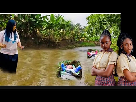 The Return Of The Twins I Dumped At The River Side 14 Years Ago _ Nollywood Latest Nigeria Movie