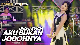 Download lagu LINDA AYUNDA - AKU BUKAN JODOHNYA - SIMPATIK MUSIC mp3 Download lagu LINDA AYUNDA - AKU BUKAN JODOHNYA - SIMPATIK MUSIC mp3