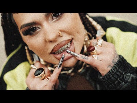 Badd G - Who's bad | Official Video