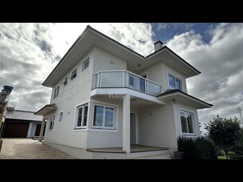 CASA COM 4 DORMITÓRIOS, 1 VAGA, 258M² ÁREA PRIVATIVA para venda EM JARDIM DO ALTO