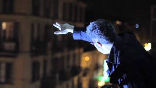 Paratissima 2010 - Motel Connection - A Vertical Stage Session