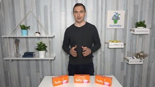 Фреш-бары и бары кислородных коктейлей в Екатеринбурге