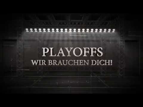 Das Entscheidungsspiel um die Deutsche Meisterschaft