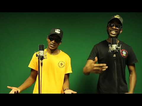 5. Public Menace, Xtremecy & Tony LV - How Many Times [Perfomance]