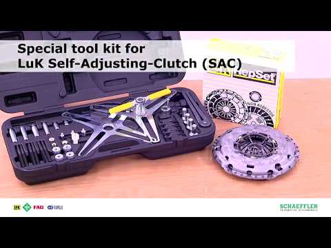 Schaeffler REPXPERT Special tools