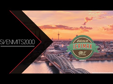 iCrimax Background Song (Jan Chmelar - New Day)