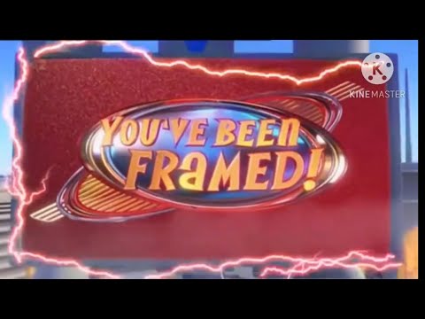 You’ve Been Framed! - Series 25 Episode 1 (2012)