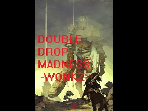 DOUBLE DROP MADNESS 02 (FREE D/L)