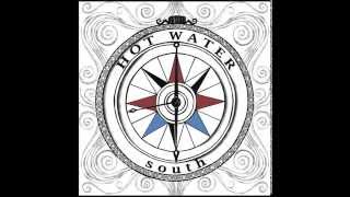HOT WATER | WAMKELEKILE (Official Audio) (as seen in Warner Bros BLENDED)