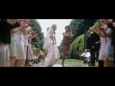 Правила съема: Метод Хитча -финальная сценасвадебный танец   Hitch Wedding Dance Scene(фильм 2005)