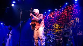 Bruce Cockburn Concert  Part 1 The Birchmere August 21, 2014