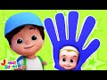Finger Family Song More Kindergarten Rhyme Preschool Video