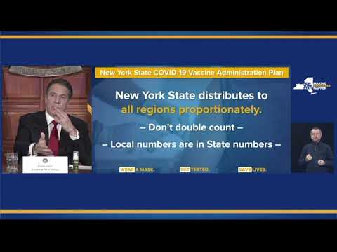 Tri State COVID Latest