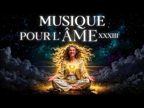 La Vie est Merveilleuse ➽ Musique pour l'Âme XXXIII