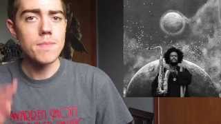 Kamasi Washington - The Epic (Album Review)