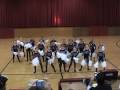 Olivia JFK Wee Kix GNO Perform Winter Show Jan 2009