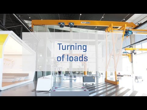 Lật tải đúng cách