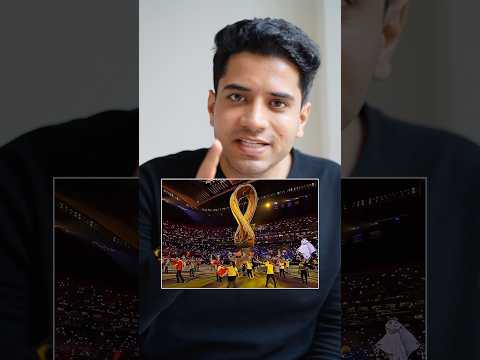 Fifa world cup updates #shivammalik
