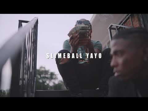 Slimeball Yayo - "Switched On Me" (Director Billion Dollar Visions)