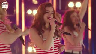 Pitch Perfect 3 : Cheap Thrills performance CLIP HD