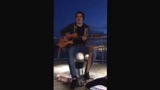 Matt Corby - untitled (acoustic cover)