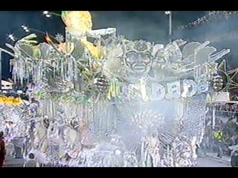 Carnaval 2005 - Mocidade Alegre