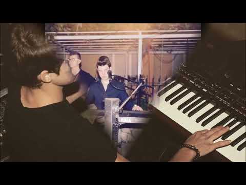 piyanist serdar Eren naynino