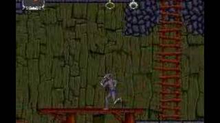 Super Shadow of the Beast (SNES) longplay 1/3