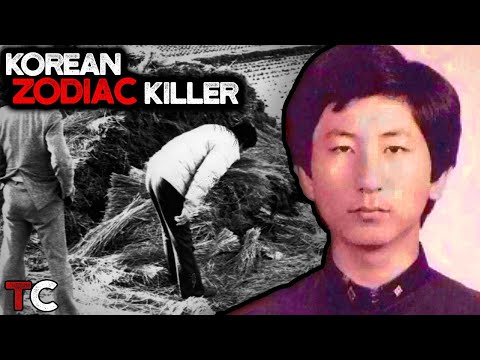 South Korea’s Worst Serial Killer | Memories of Murder