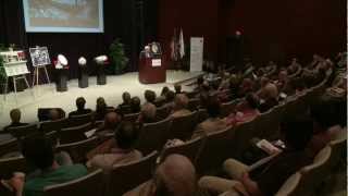 Telstar 50th Anniversary Reunites Innovators at Bell Labs