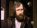 The Creator Of The Muppets Jim Henson 1983 CBC Archives CBC