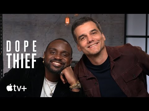 afbeelding Brian Tyree Henry and Wagner Moura Play Dope or Nope